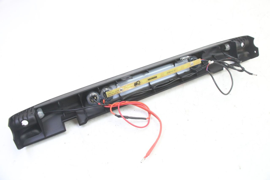 photo de LINKER DREMPELPLAAT DUALTRON VICTOR LIMITED 1 - Gecontroleerd onderdeel