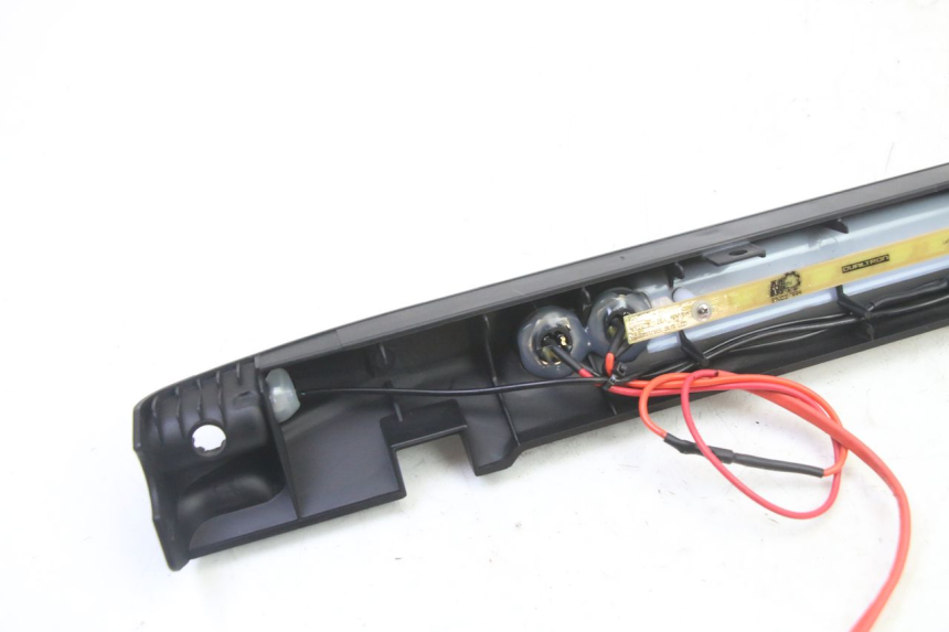photo de LINKER DREMPELPLAAT DUALTRON VICTOR LIMITED 1 - Markeringen en referenties