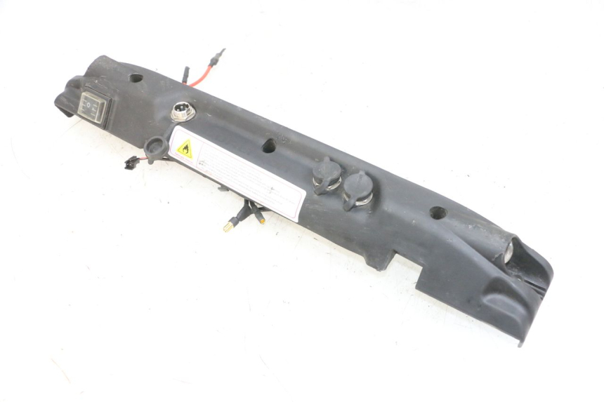 photo de LINKER DREMPELPLAAT DUALTRON VICTOR LIMITED 1 - Hoofdaanzicht