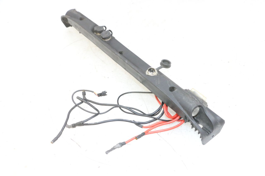 photo de LINKER DREMPELPLAAT DUALTRON VICTOR LIMITED 1 - Zoom op gebruiksstaat
