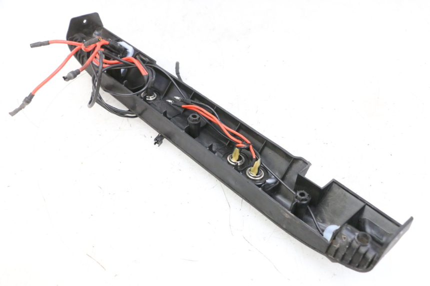 photo de LINKER DREMPELPLAAT DUALTRON VICTOR LIMITED 1 - Andere kijkhoek