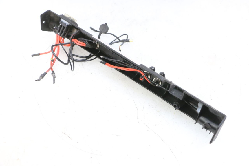 photo de LINKER DREMPELPLAAT DUALTRON VICTOR LIMITED 1 - Technische close-up