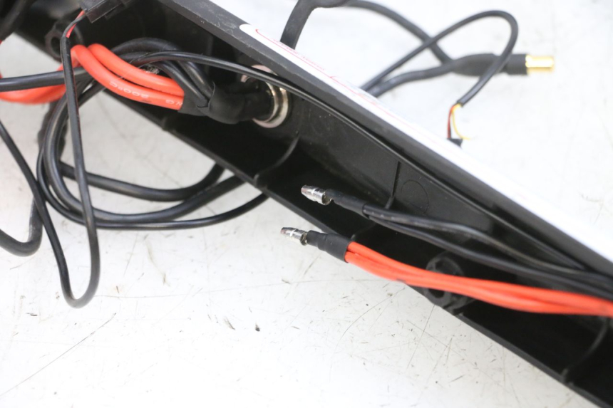 photo de LINKER DREMPELPLAAT DUALTRON VICTOR LIMITED 1 - Overzicht
