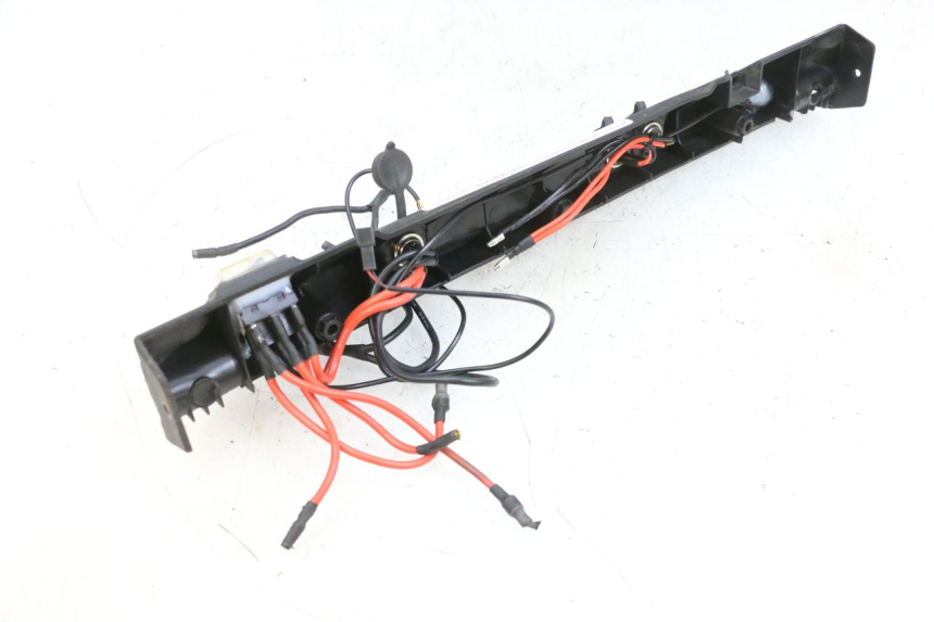 photo de LINKER DREMPELPLAAT DUALTRON VICTOR LIMITED 1 - Staat van het oppervlak