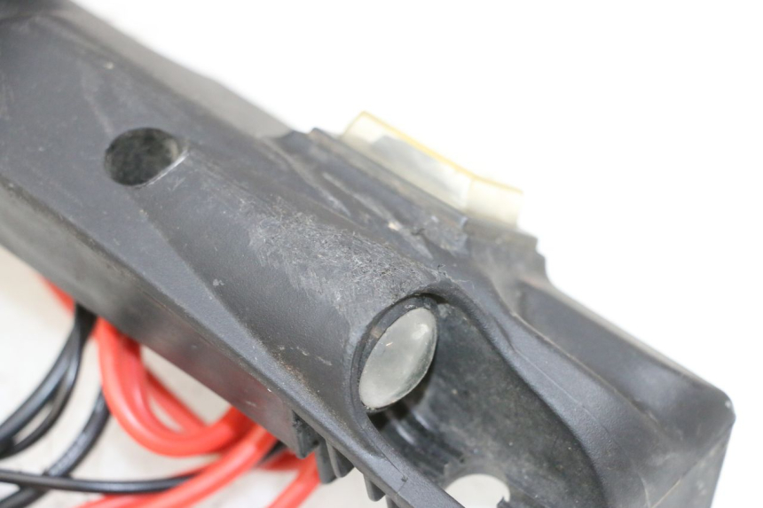 photo de LINKER DREMPELPLAAT DUALTRON VICTOR LIMITED 1 - Gecontroleerd onderdeel