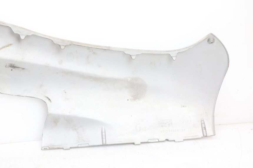 photo de LINKER ZIJKANTSKIRT PEUGEOT VIVACITY 100 (1999 - 2008) - Markeringen en referenties