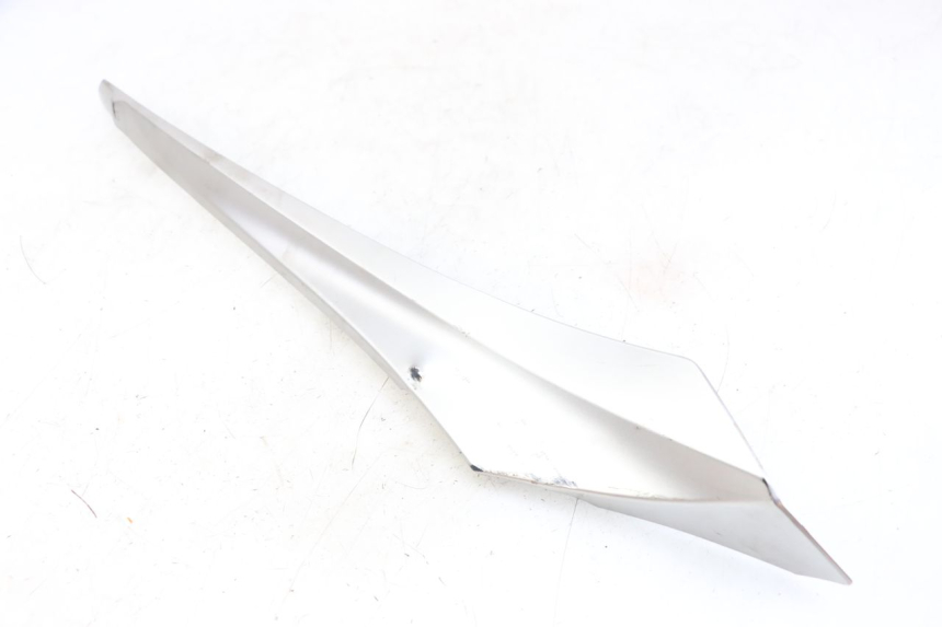 photo de LINKER DREMPELPLAAT YAMAHA XMAX X-MAX ABS 125 (2017 - 2020) - Hoofdaanzicht