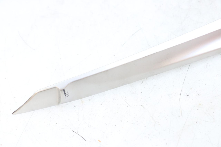 photo de LINKER DREMPELPLAAT YAMAHA XMAX X-MAX ABS 125 (2017 - 2020) - Staat van het oppervlak