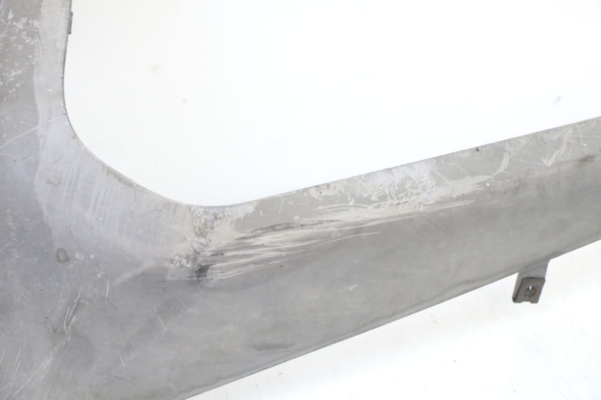 photo de LINKER DORSELPLAAT YAMAHA XMAX X-MAX 125 (2006 - 2009) - Zoom op gebruiksstaat