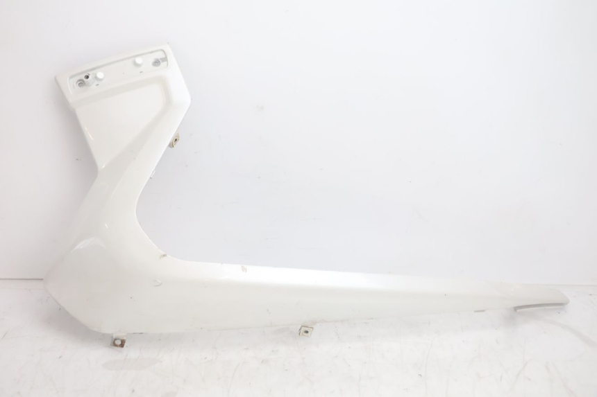 photo de LINKER DORSELPLAAT YAMAHA XMAX X-MAX 125 (2006 - 2009) - Hoofdaanzicht