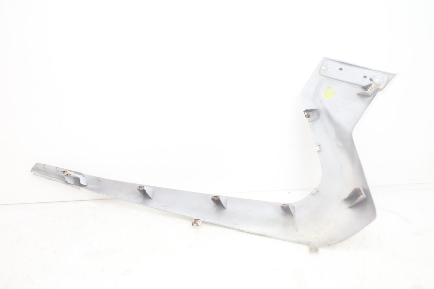 photo de LINKER DORSELPLAAT YAMAHA XMAX X-MAX 125 (2006 - 2009) - Staat van het oppervlak