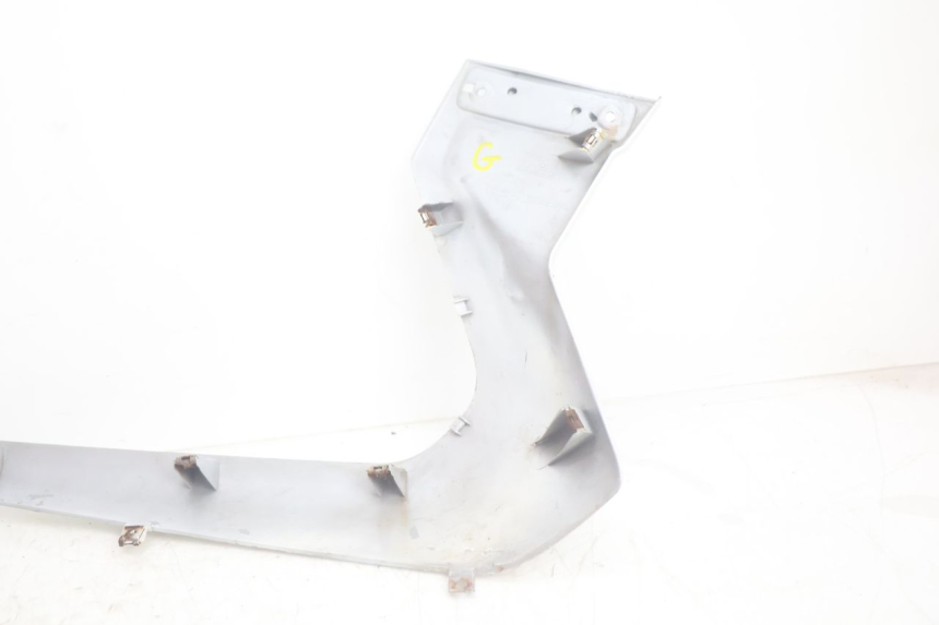 photo de LINKER DORSELPLAAT YAMAHA XMAX X-MAX 125 (2006 - 2009) - Markeringen en referenties