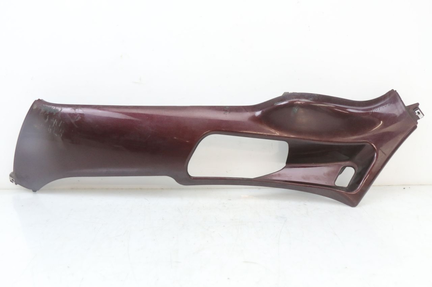 photo de LINKER DORSELPLAAT PIAGGIO X8 125 (2004 - 2007) - Hoofdaanzicht