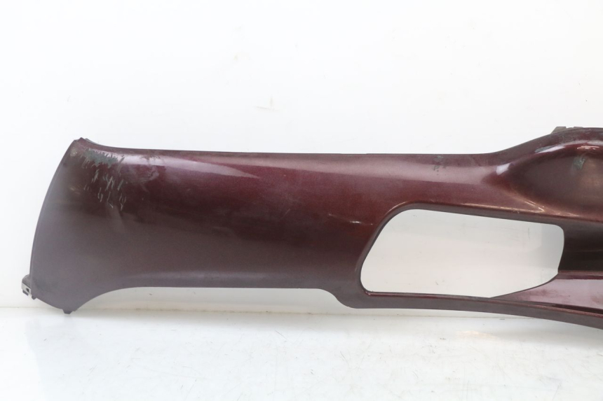 photo de LINKER DORSELPLAAT PIAGGIO X8 125 (2004 - 2007) - Zoom op gebruiksstaat