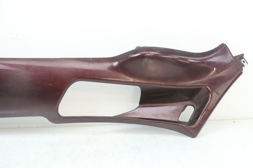 photo de LINKER DORSELPLAAT PIAGGIO X8 125 (2004 - 2007) - Andere kijkhoek