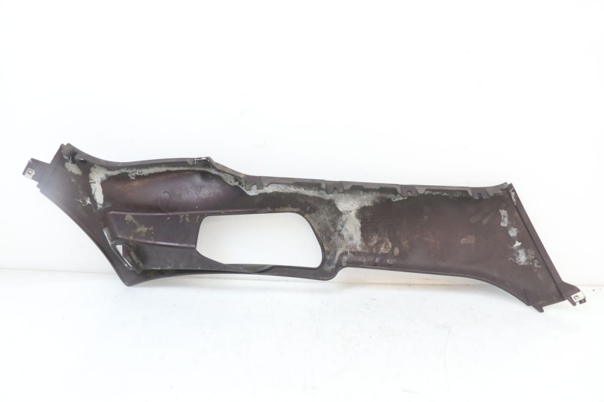 photo de LINKER DORSELPLAAT PIAGGIO X8 125 (2004 - 2007) - Technische close-up