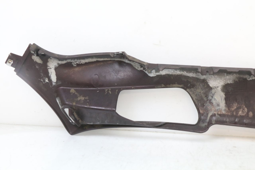 photo de LINKER DORSELPLAAT PIAGGIO X8 125 (2004 - 2007) - Overzicht