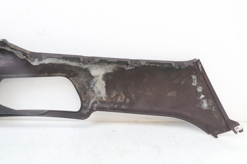 photo de LINKER DORSELPLAAT PIAGGIO X8 125 (2004 - 2007) - Bevestigingspunten