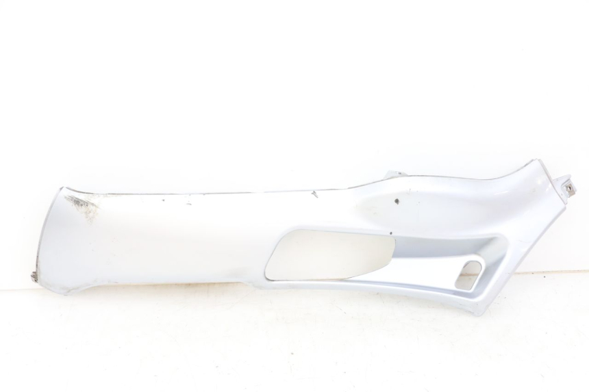 photo de LINKER DORSELPLAAT PIAGGIO X8 125 (2004 - 2007) - Hoofdaanzicht