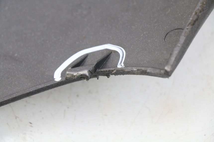 photo de LINKER DORSELIP PIAGGIO X9 EVOLUTION 125 (2003 - 2007) - Zoom op gebruiksstaat