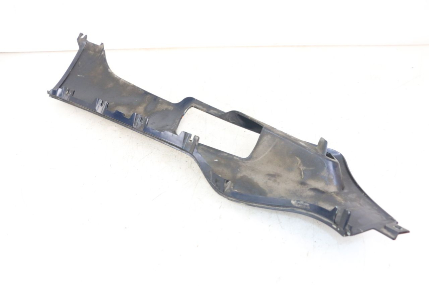 photo de LINKER DORSELPLAAT PIAGGIO XEVO - X EVO 125 (2007 - 2017) - Andere kijkhoek