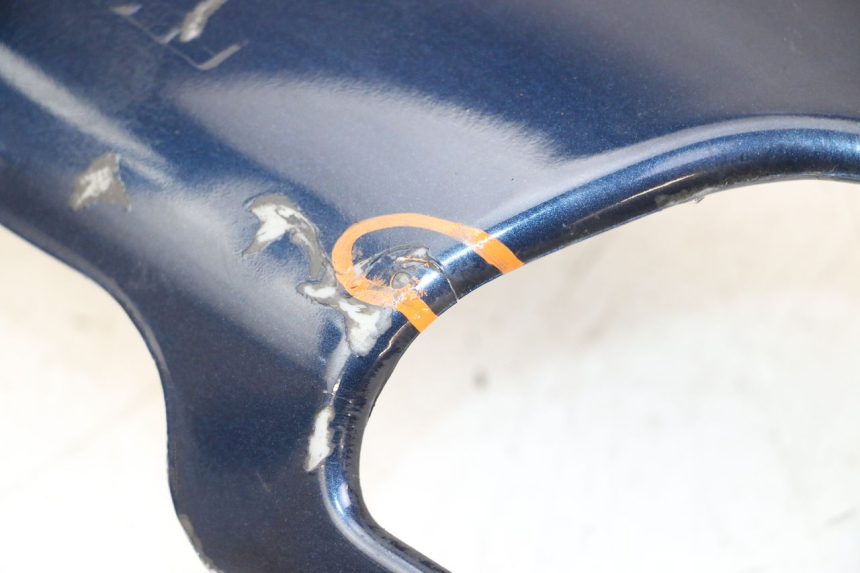 photo de LINKER DORSELPLAAT PIAGGIO XEVO - X EVO 125 (2007 - 2017) - Markeringen en referenties