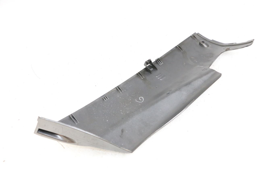 photo de LINKER DORSELPLAAT YAMAHA YP MAJESTY 125 (2002 - 2006) - Andere kijkhoek