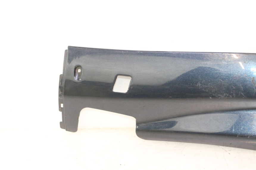 photo de LINKER DORSELPLAAT YAMAHA YP MAJESTY 125 (1998 - 2001) - Detail van het onderdeel