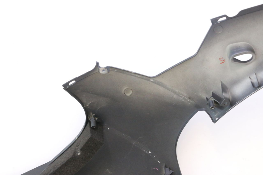 photo de LINKER ZIJKANT YAMAHA YZF R6 600 (2008 - 2009) - Kenmerkende details