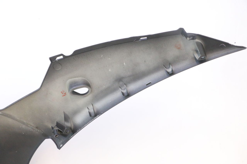 photo de LINKER ZIJKANT YAMAHA YZF R6 600 (2008 - 2009) - Detailaanzicht