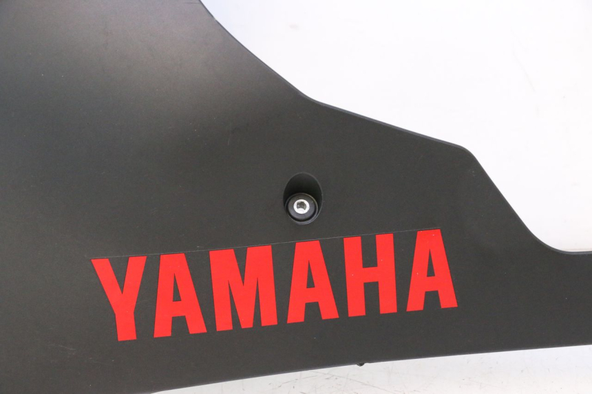 photo de LINKER ZIJKANT YAMAHA YZF R6 600 (2008 - 2009) - Zoom op gebruiksstaat
