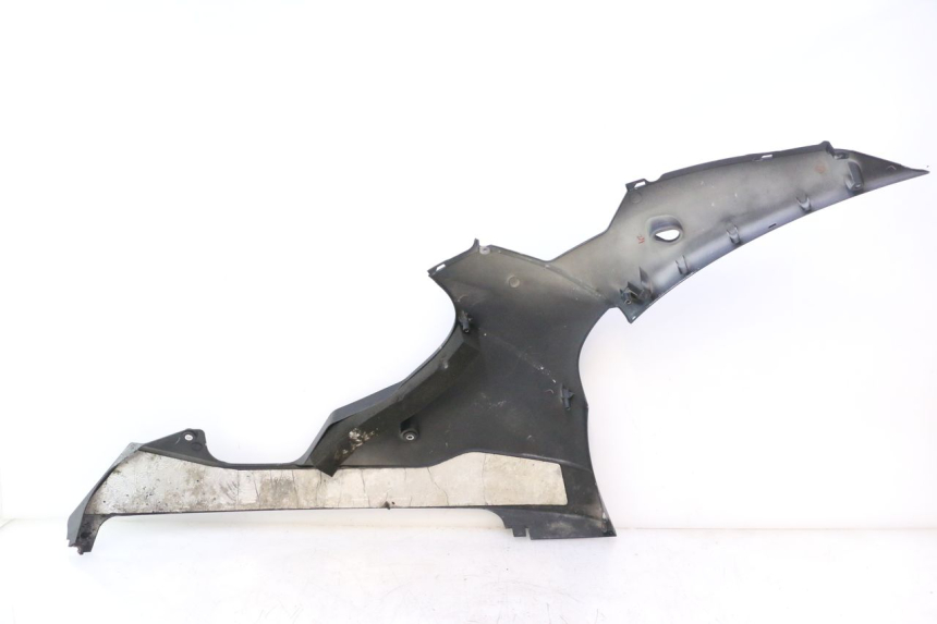 photo de LINKER ZIJKANT YAMAHA YZF R6 600 (2008 - 2009) - Bevestigingspunten