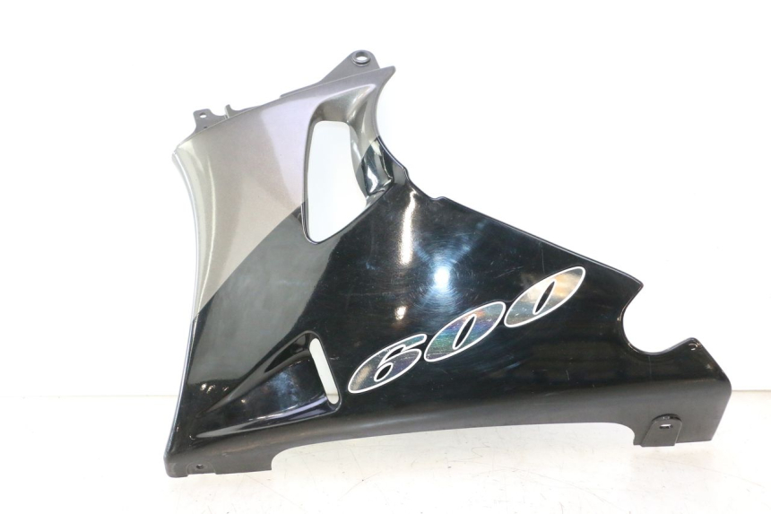 photo de LINKER ZIJKANTSKIRT KAWASAKI ZZR 600 (1995 - 2004) - Hoofdaanzicht