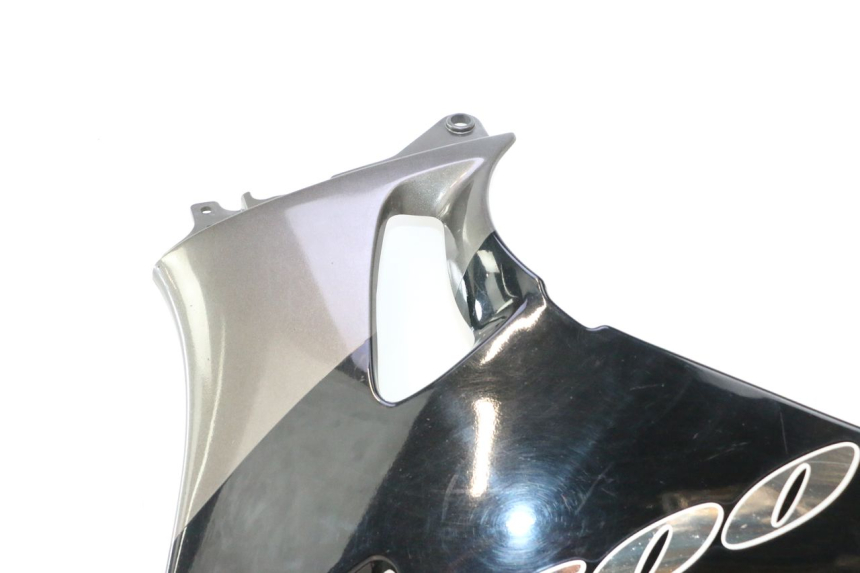 photo de LINKER ZIJKANTSKIRT KAWASAKI ZZR 600 (1995 - 2004) - Andere kijkhoek
