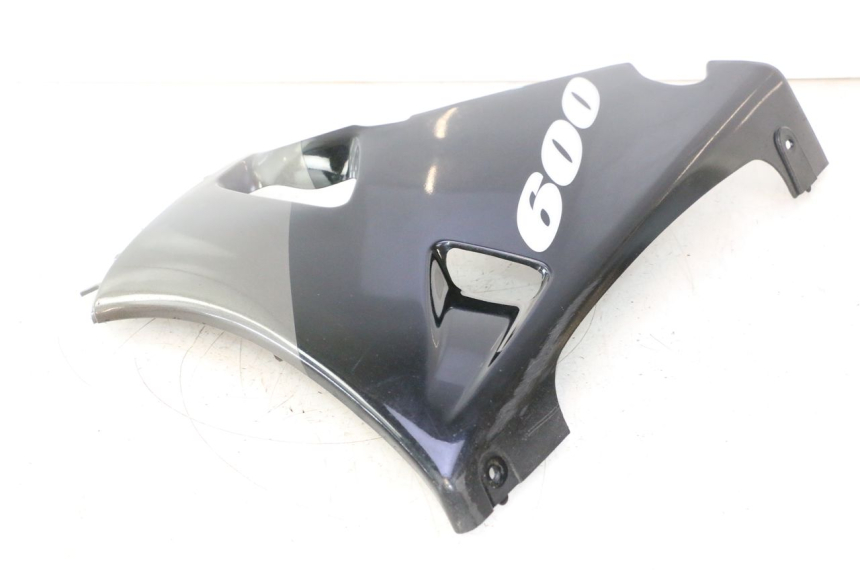 photo de LINKER ZIJKANTSKIRT KAWASAKI ZZR 600 (1995 - 2004) - Overzicht