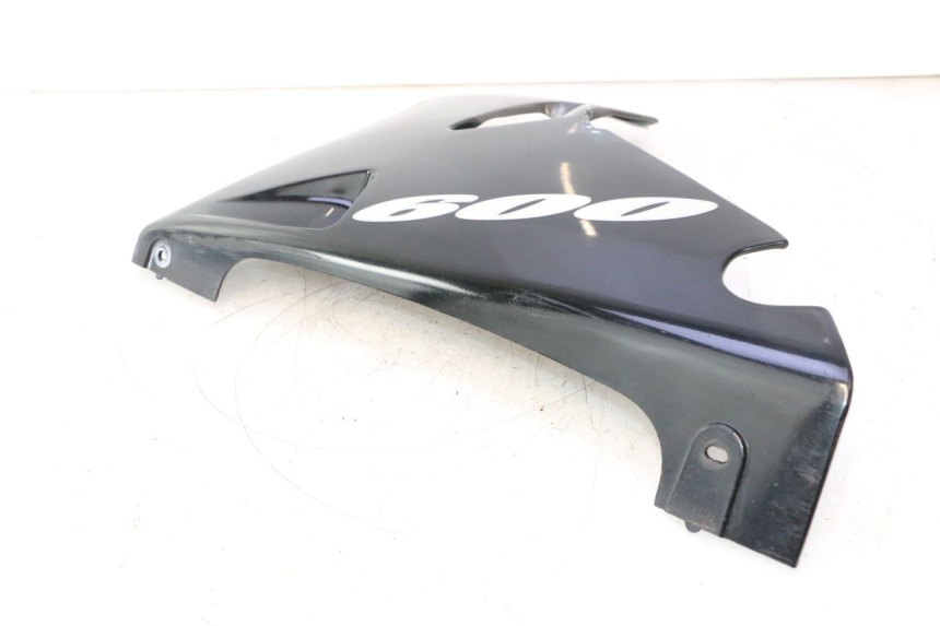 photo de LINKER ZIJKANTSKIRT KAWASAKI ZZR 600 (1995 - 2004) - Bevestigingspunten