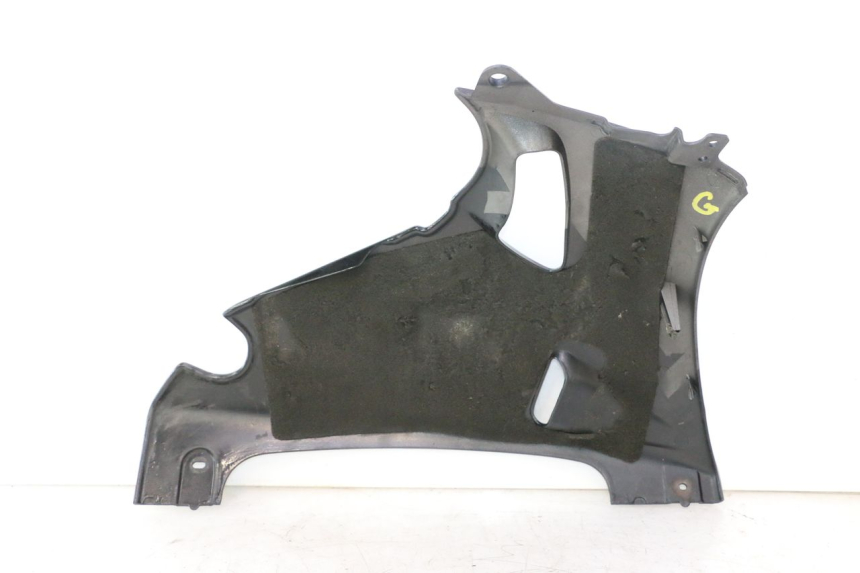 photo de LINKER ZIJKANTSKIRT KAWASAKI ZZR 600 (1995 - 2004) - Staat van het oppervlak