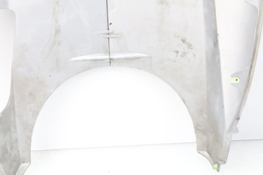 photo de Dorpel PEUGEOT GEOPOLIS 400 (2007 - 2013) - Zoom op gebruiksstaat