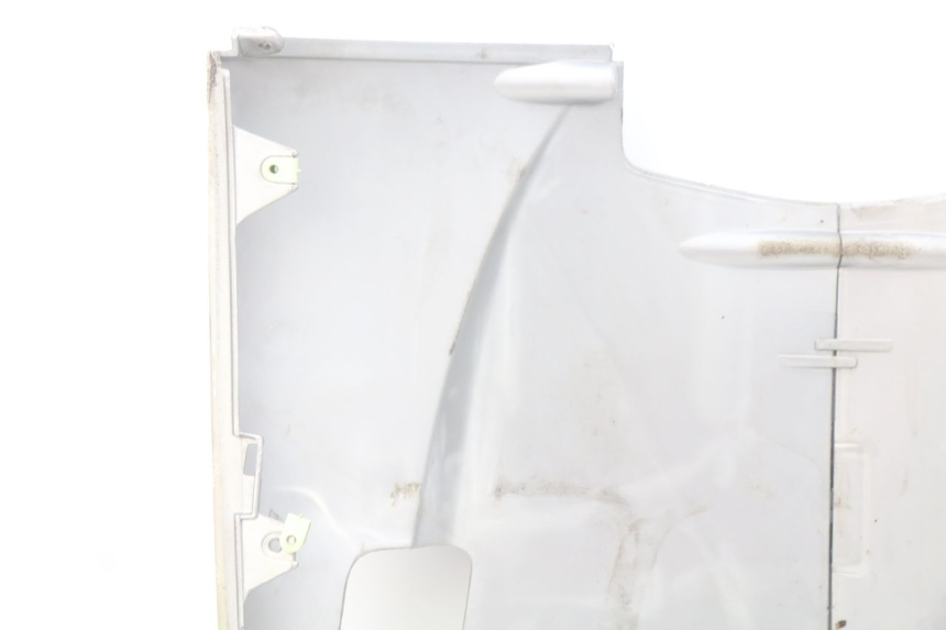 photo de Dorpel PEUGEOT GEOPOLIS 400 (2007 - 2013) - Technische close-up