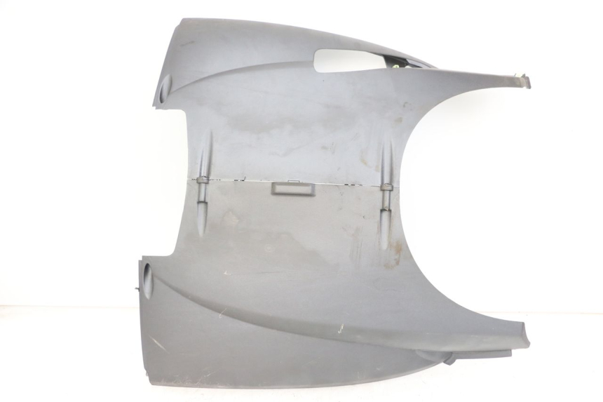 photo de dorpel PEUGEOT GEOPOLIS RS 125 (2007 - 2009) - Hoofdaanzicht