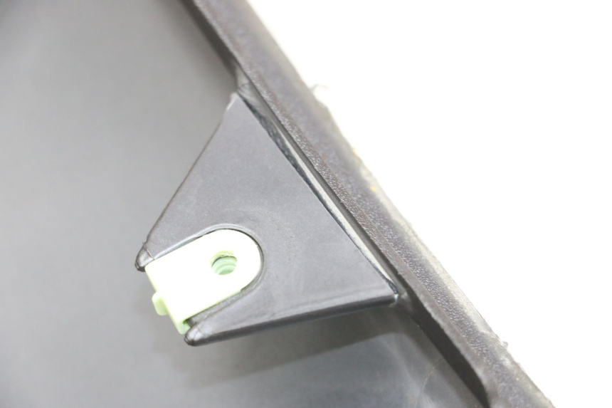 photo de dorpel PEUGEOT GEOPOLIS RS 125 (2007 - 2009) - Zoom op gebruiksstaat