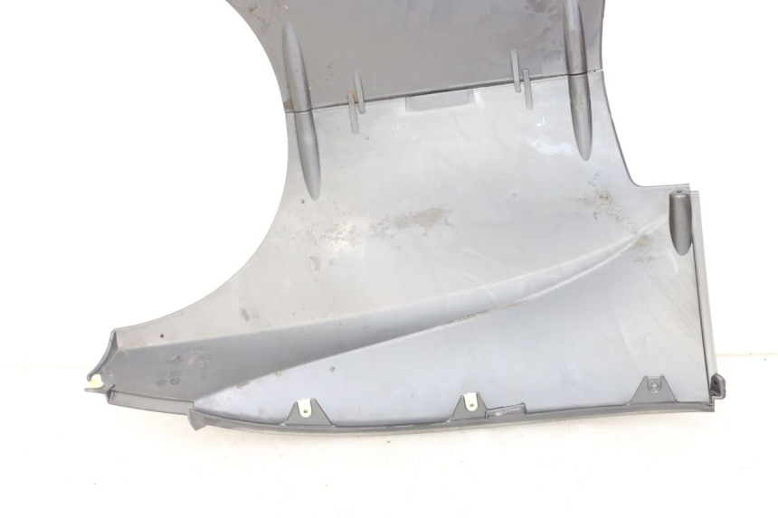 photo de dorpel PEUGEOT GEOPOLIS RS 125 (2007 - 2009) - Andere kijkhoek