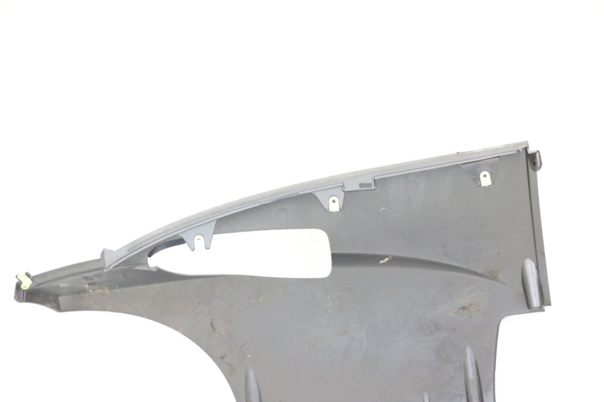 photo de dorpel PEUGEOT GEOPOLIS RS 125 (2007 - 2009) - Technische close-up