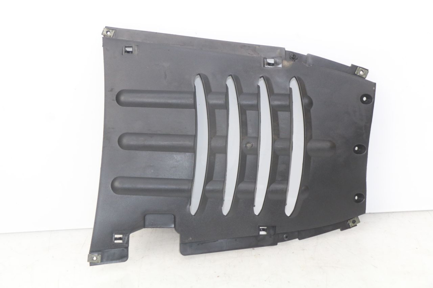 photo de Dorpel NECO GPX 4T 50 (2018 - 2022) - Hoofdaanzicht