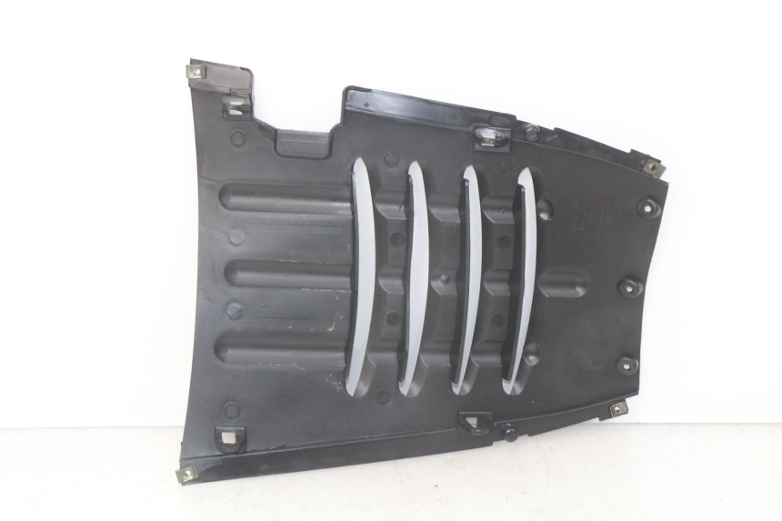 photo de Dorpel NECO GPX 4T 50 (2018 - 2022) - Zoom op gebruiksstaat