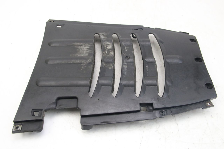 photo de Dorpel NECO GPX 4T 50 (2018 - 2022) - Zoom op gebruiksstaat