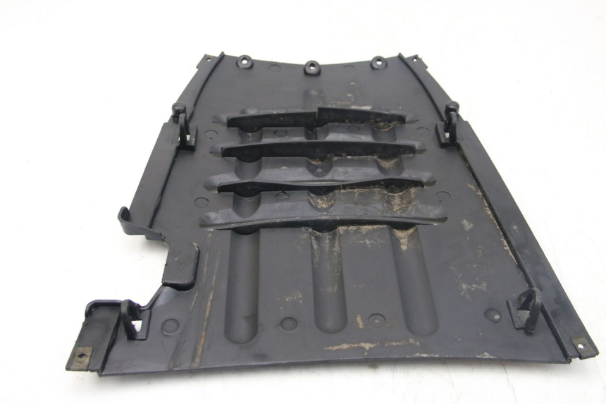 photo de Dorpel NECO GPX 4T 50 (2018 - 2022) - Andere kijkhoek