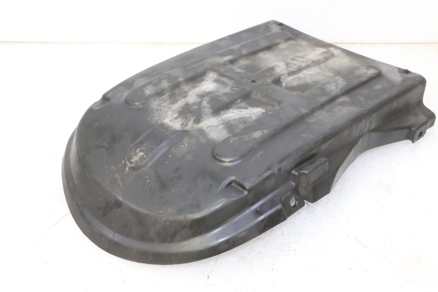 photo de Dorpel KYMCO GRAND DINK 125 (2002 - 2007) - Hoofdaanzicht