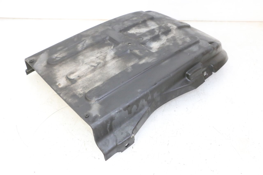 photo de Dorpel KYMCO GRAND DINK 125 (2002 - 2007) - Andere kijkhoek