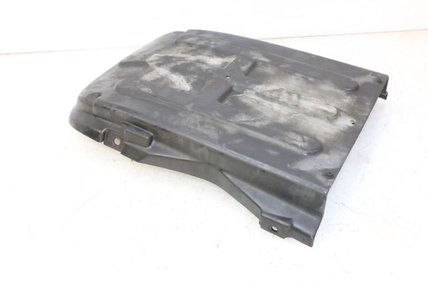 photo de Dorpel KYMCO GRAND DINK 125 (2002 - 2007) - Technische close-up